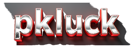 pkluck logo