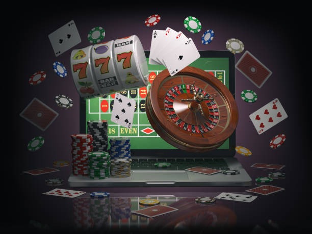 pkluck mobile gaming
